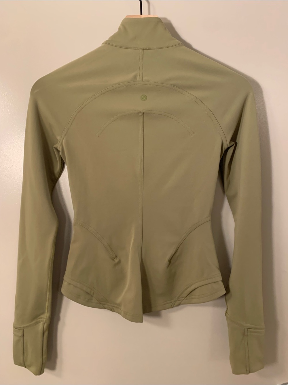 Lululemon Womens In-Still Jacket - Picture 2 of 3